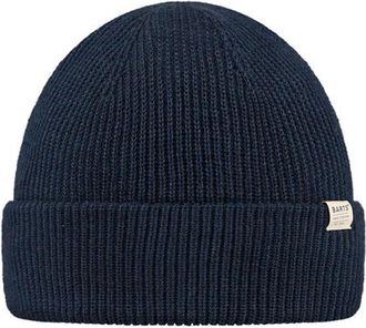 Barts Stonel Beanie Mütze für Herren | blau