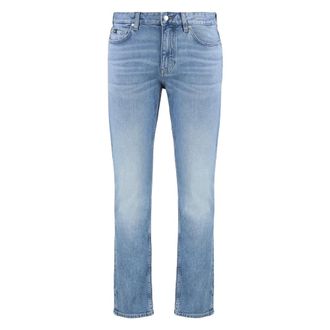 HUGO BOSS Hombre, Vaqueros, Azul, Talla: W32