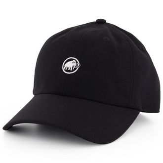 Mammut Baseball Cap Cap - Unisex | schwarz