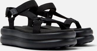 Camper Sandals Women Camper Pelotas Flota Up