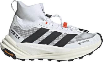ADIDAS TERREX Freehiker 3 Ultra GTX Wanderschuhe f&uuml;r Damen | wei&szlig;