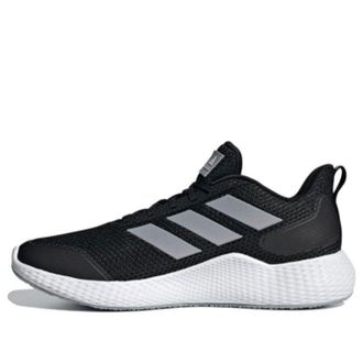 adidas (WMNS) adidas Edge Gameday Black Halo Silver GZ5279