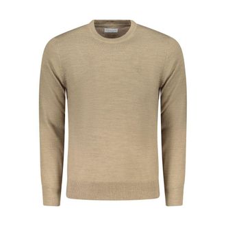 North Sails Acrylic Mens Mens Sweater