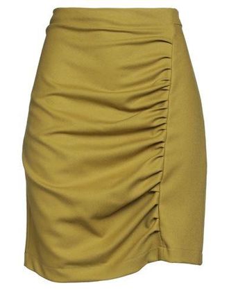 Mars&eacute;m Mini skirts