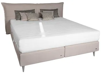 Schubiger M&ouml;bel Boxspringbett Selena