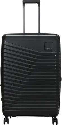 Samsonite Intuo 75 cm - Dames - Koffers - Zwart - Maat: ONE Size