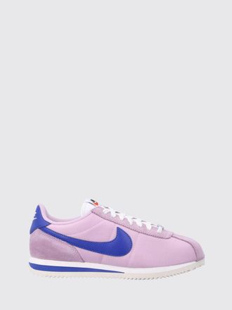 Nike Sneakers Cortez Nike in nylon e camoscio