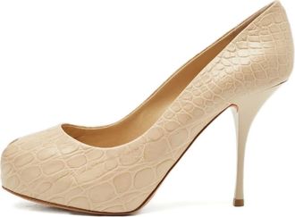 Giuseppe Zanotti Pumps Sharon - Toni neutri