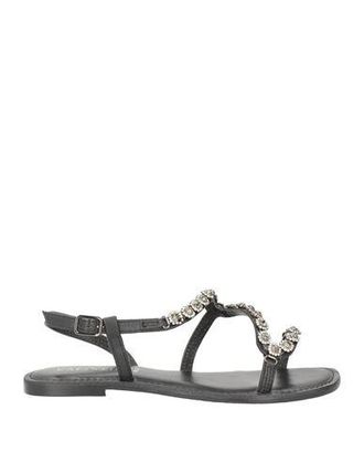 Caf&egrave;noir FOOTWEAR - Sandals on YOOX.COM