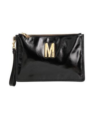 Moschino BOLSOS - Pochette en YOOX.COM