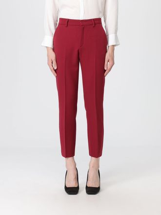 Liu Jo Pantalone skinny fit Liu Jo in cr&ecirc;pe