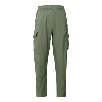 Nike Sportswear Utility Casual Sports Woven Unlined Long Pants Green Army green DD5208-355