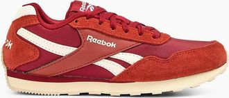 Reebok Mens Glide Low Sn99 - Red - Size: 7.5 41