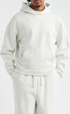 Elwood Core Hoodie in Vintage White at Nordstrom, Size Xx-Large