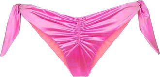 F**k Mujer, Trajes de ba&ntilde;o, Rosa, Talla: L