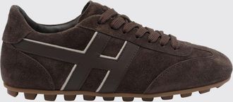 Hogan Sneakers Donna colore Moro