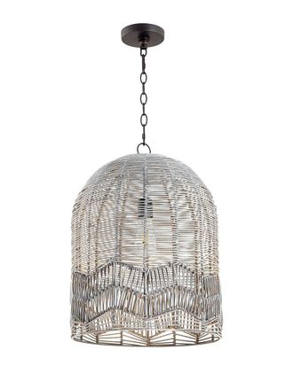 Cyan Design Vagabond Pendant