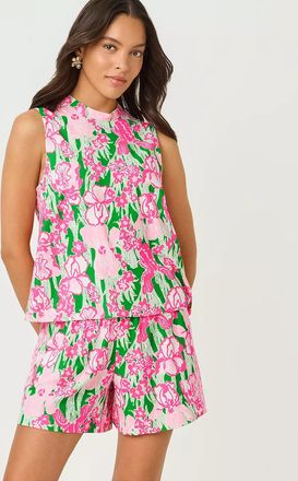 Lilly Pulitzer 5 Bal Harbour Short