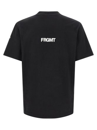 Moncler T-Shirt - Black