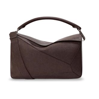 Loewe Hombre, Bolsos, Marr&oacute;n, Talla: ONE Size