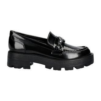 Guess Mocasines Yaako - Shoes - Mujer - Negro - 36 EU