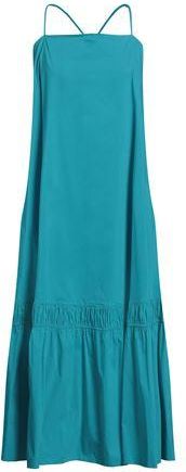 Liviana Conti DRESSES - Midi dresses on YOOX.COM