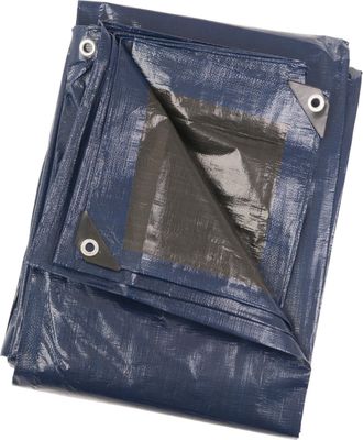 Jelmoli-Shop Abdeckhaube »Perel Blache 10x12m Super stark (140 g/m²)«