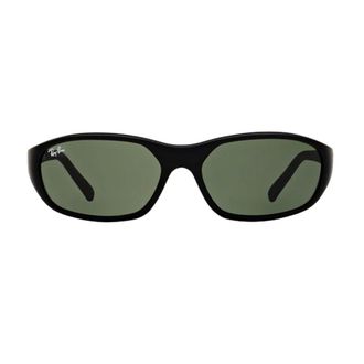 Ray-Ban Sunglasses, female, Black, Size: 59 MM Daddy-O II Sunglasses