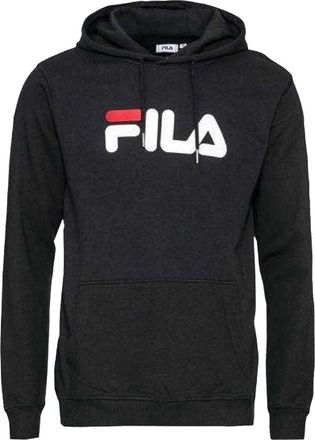 Fila Heren Barumini Hoodie (Zwart)