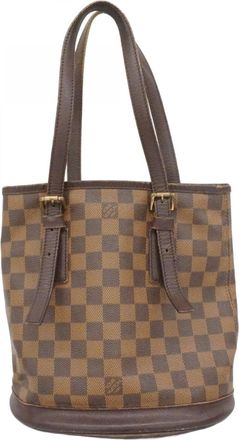 Louis Vuitton Ebene Tote Bag (Pre-Owned)