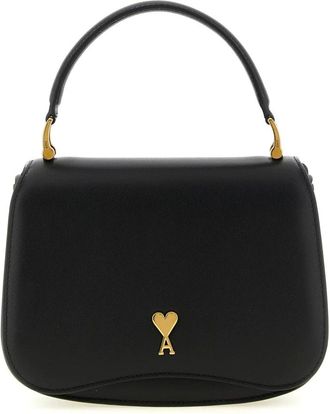 Ami Borsa a mano Paris Paris - - Bags - Donna - Nero - ONE SIZE