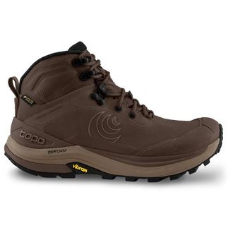 Topo Athletic Trailventure 3 GTX Wanderschuhe f&uuml;r Damen | braun