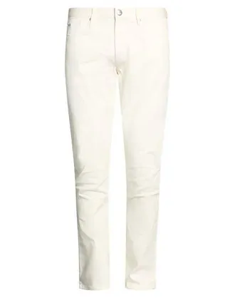 Emporio Armani BOTTOMWEAR - Trousers sur YOOX.COM