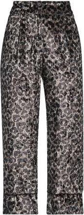 Alessia Santi BOTTOMWEAR - Trousers on YOOX.COM