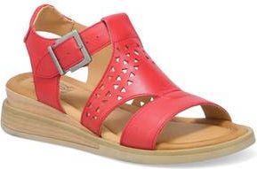 Miz Mooz Chessy Sandal in Red at Nordstrom Rack, Size 9.5-10Us / 41Eu