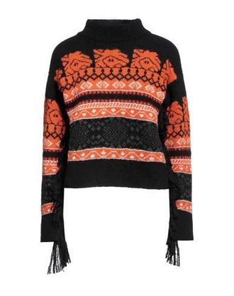 Gaëlle Paris STRICKWAREN - Rollkragenpullover auf YOOX.COM