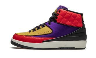 Nike Nike Womens 193154837018 Sneaker, Action Red/Black-Cosmic Purple, 4.5 UK