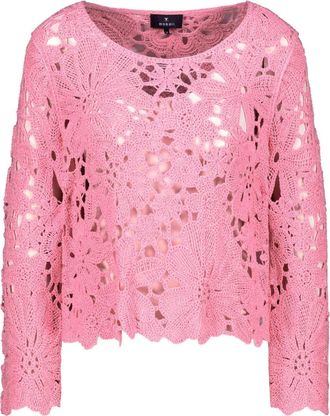 Monari Donna, Camicette, Rosa, L, new