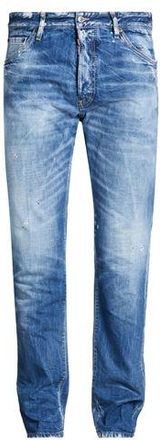 Dsquared2 BOTTOMWEAR - Jeans sur YOOX.COM