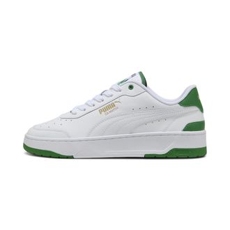 Puma Sneakers CA Match, Scarpe, Bianco, 35.5