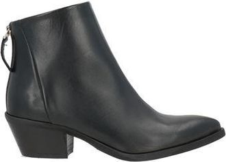 Ovye By Cristina Lucchi FOOTWEAR - Ankle boots sur YOOX.COM