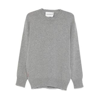 Amaranto Hombre, Jerseys, Gris, Talla: S