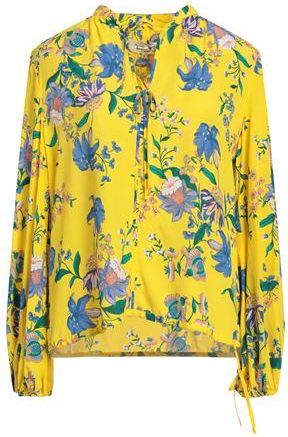 Diane Von Fürstenberg CAMISETAS Y TOPS - Tops en YOOX.COM