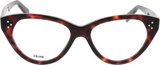 Celine Celine - Optisch montuur - unisex - Accessoires - Bruin - Maat: ONE Size