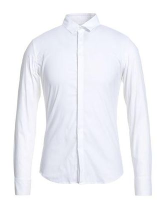 Emporio Armani TOPWEAR - Camicie su YOOX.COM