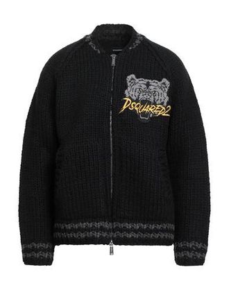Dsquared2 PRENDAS DE PUNTO - C&aacute;rdigans en YOOX.COM