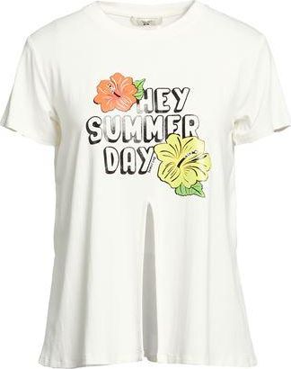 Twin-Set TOPWEAR - T-shirts sur YOOX.COM