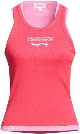 Charles Jeffrey Loverboy TOPWEAR - Canotte su YOOX.COM