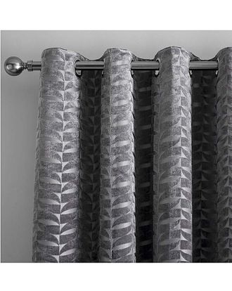Curtina Kendal Eyelet Curtain
