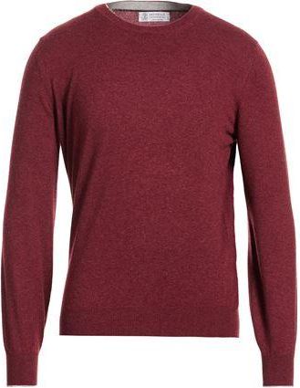 Brunello Cucinelli PRENDAS DE PUNTO - Pullover en YOOX.COM